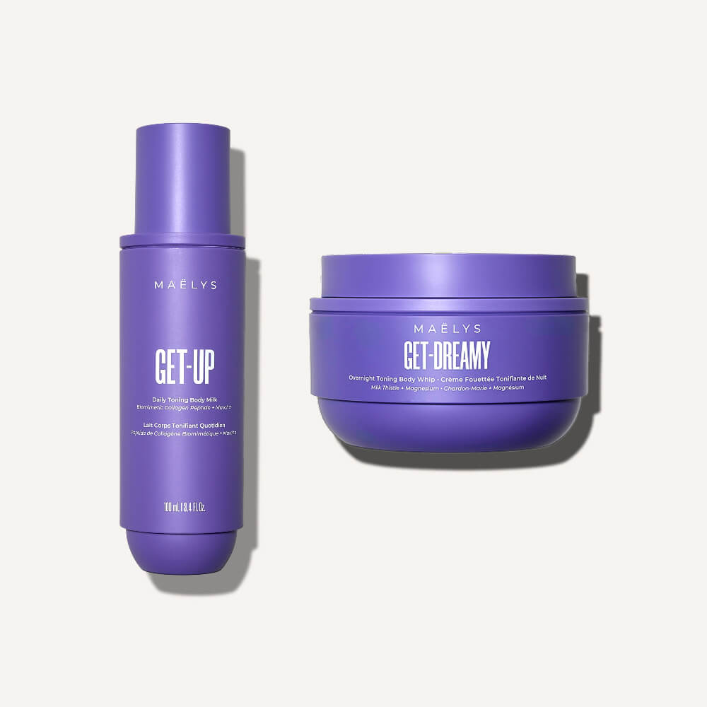 AM TO PM Day & Night Firming Duo